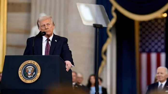 Harvard pierde contratos por más de USD 100 millones tras orden ejecutiva de Trump