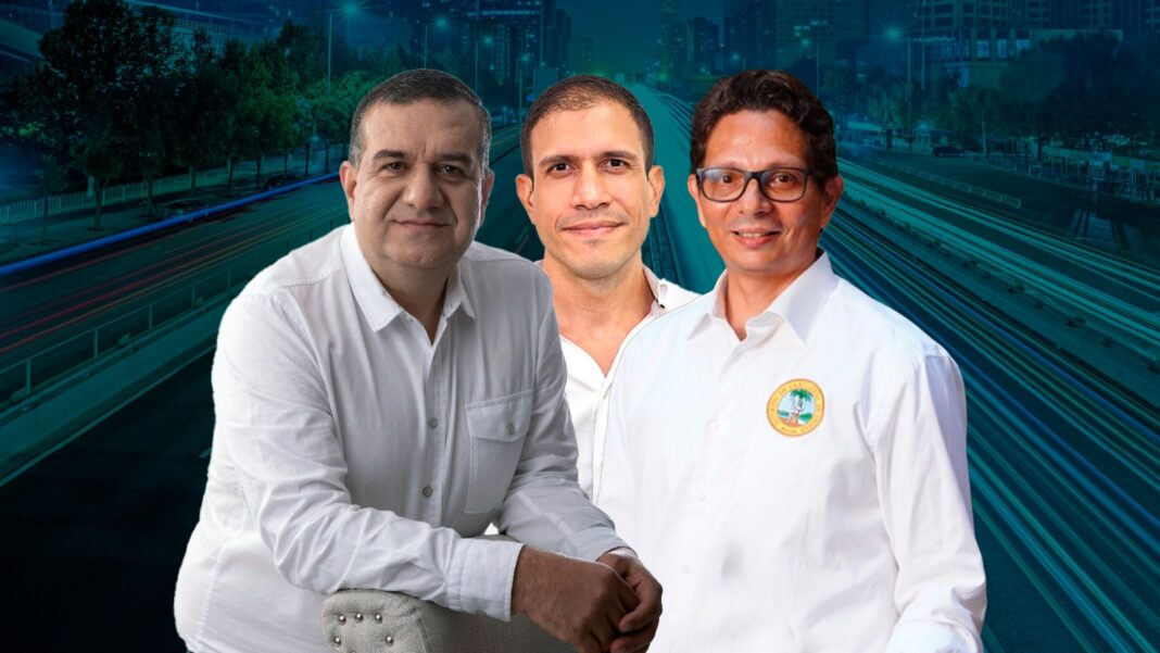 Antioquia, Cali y Cartagena: así avanza la infraestructura en las regiones