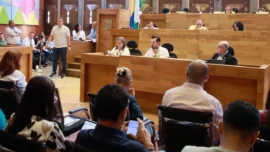 Asamblea Departamental da luz verde a adición presupuestal por más de $570 mil millones 1 Asamblea Departamental da luz verde a adición presupuestal por más de $570 mil millones