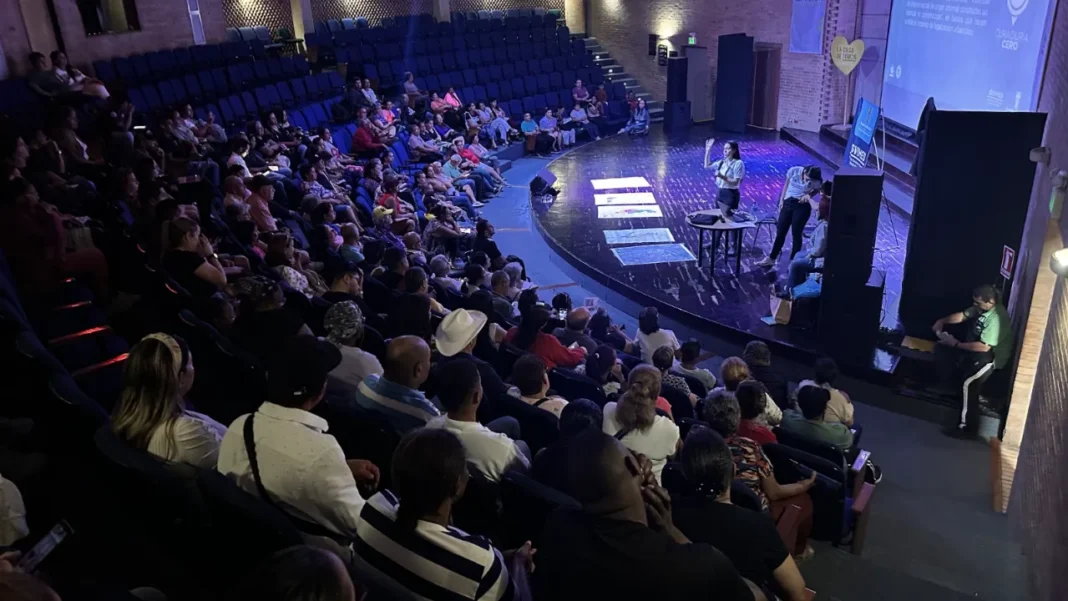 En Medellín, así es la jornada para ayudar a reconocer y legalizar viviendas