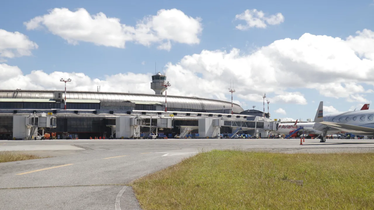 Aeropuerto José María Córdova: conozca cuándo y cómo le harán mantenimiento a la pista