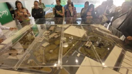 Así es la biofábrica San Fernando de EPM, concepto evolucionado de una planta de tratamiento
