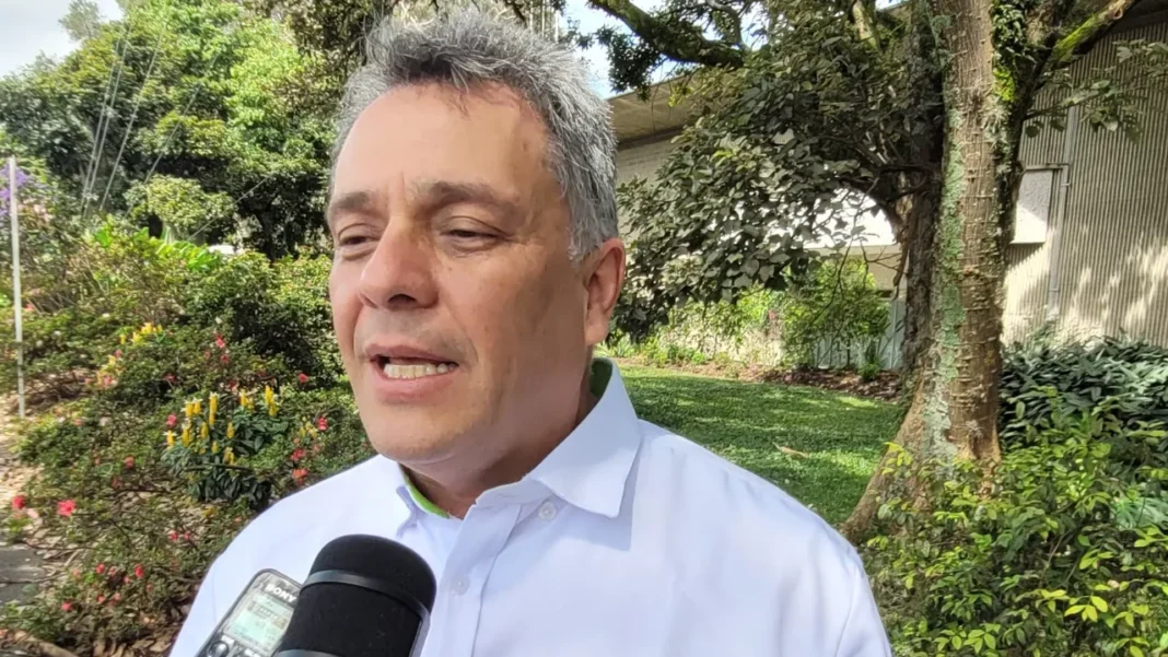 “En EPM el gran reto es garantizar el tratamiento de AR acorde al crecimiento del territorio”, Santiago Wilches