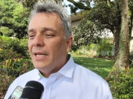 “En EPM el gran reto es garantizar el tratamiento de AR acorde al crecimiento del territorio”, Santiago Wilches