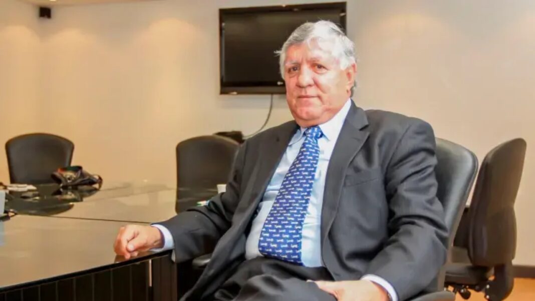 William Vélez y su herencia