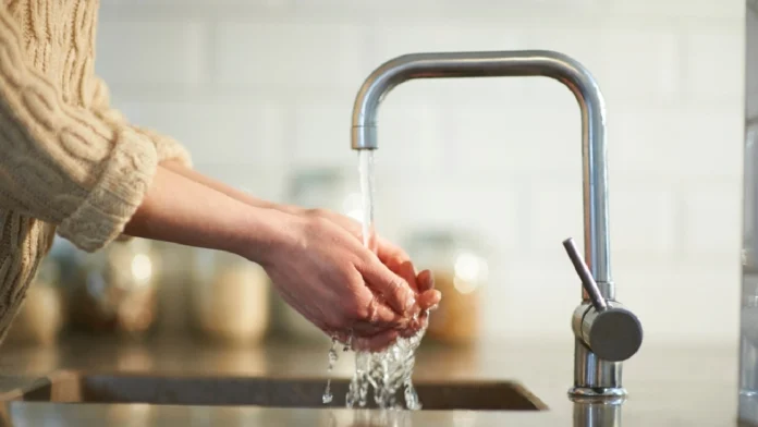 Atención: Barrios y horarios de los corte de agua en Bogotá para la última semana de Mayo