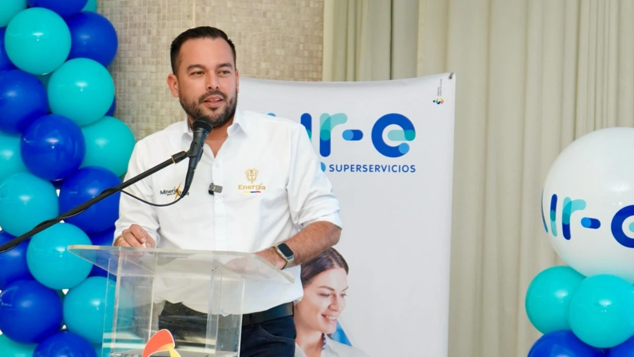 Gobierno presentará ley para saldar deuda de opción tarifaria en el Caribe