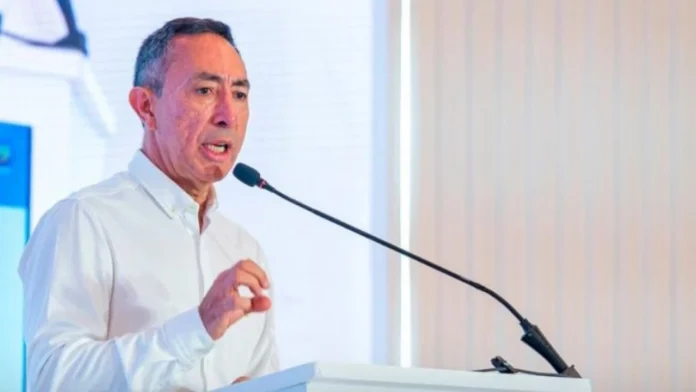 Ecopetrol hace relevante anunció al mercado