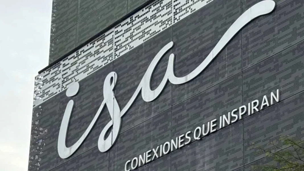 Accionistas de ISA recibirán hoy $759 por acción: un total de COP 841 mil millones