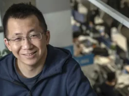 Quién es Zhang Yiming: Detalles de la vida del dueño de TikTok