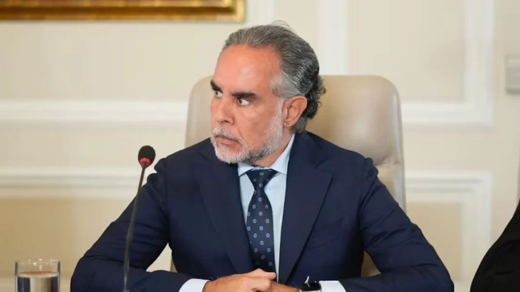 Definidos los ocho ponentes de la reforma laboral, según Benedetti