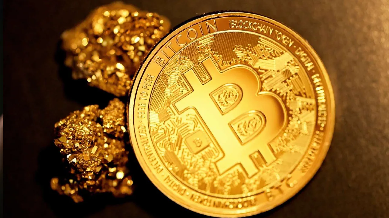 ¿Qué está impulsando el precio del Bitcoin?