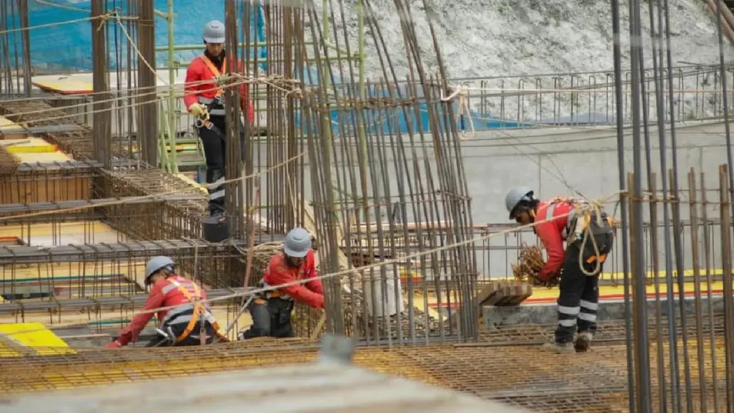 Estas son las calles que tendrán cierres por obras en la av. 68 en Bogotá