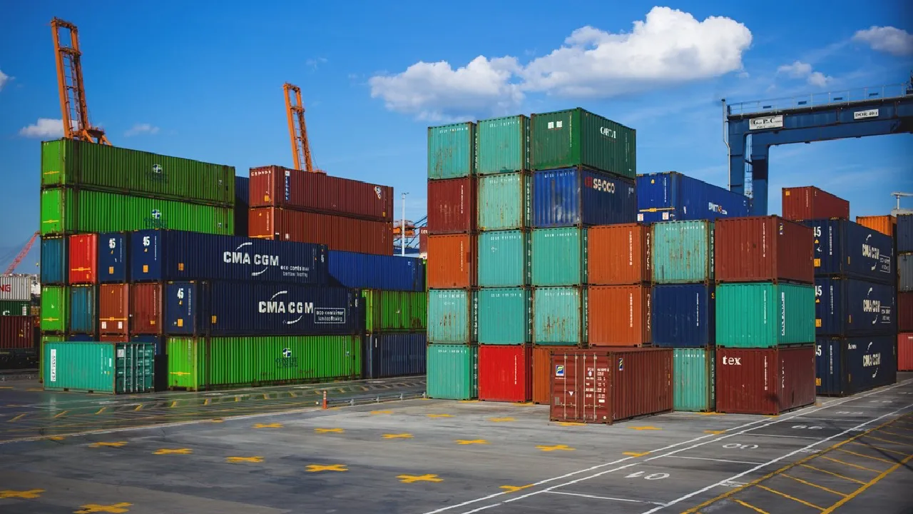 Parálisis en Buenaventura pone en riesgo la competitividad del país, advierte Colfecar