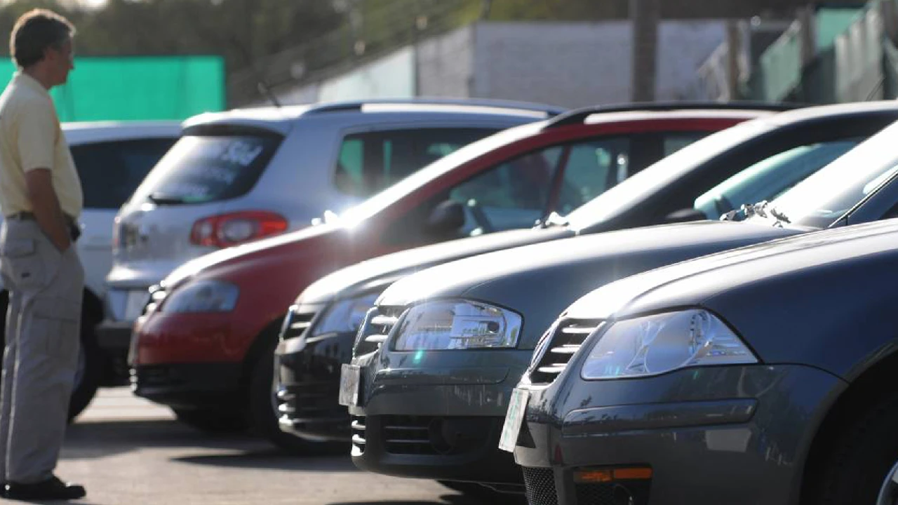 Ranking 2025: Las mejores marcas de autos usados por confiabilidad