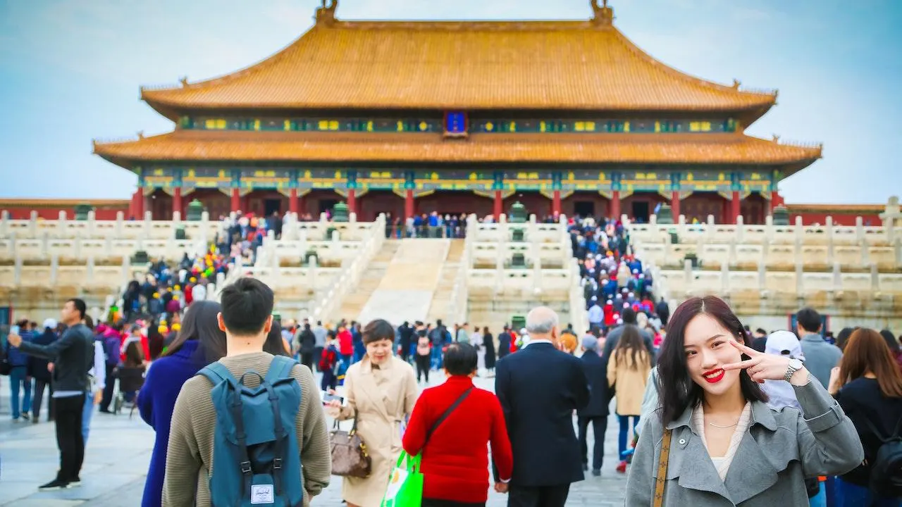 ¿Qué países ya no necesitan visa para viajar a China?