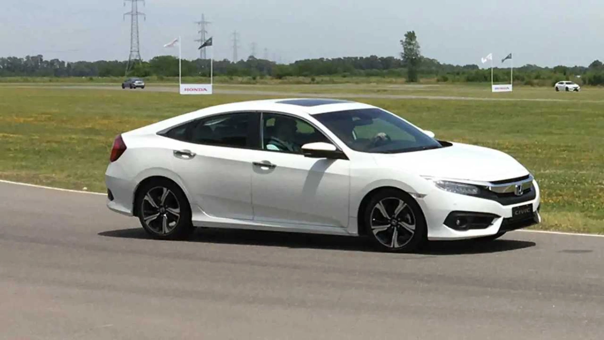 Revelan detalles del Honda Day en Colombia