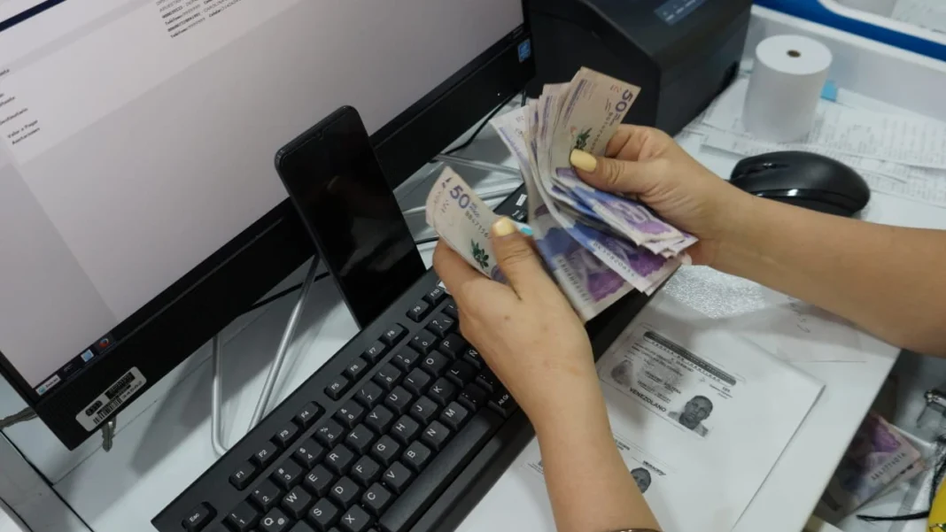 Listo el pago de la Devolución del IVA para mayo 2025