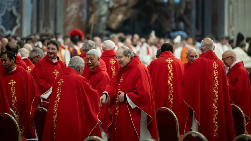 Cuántos días dura el Cónclave y cuál ha sido el más largo de la historia
