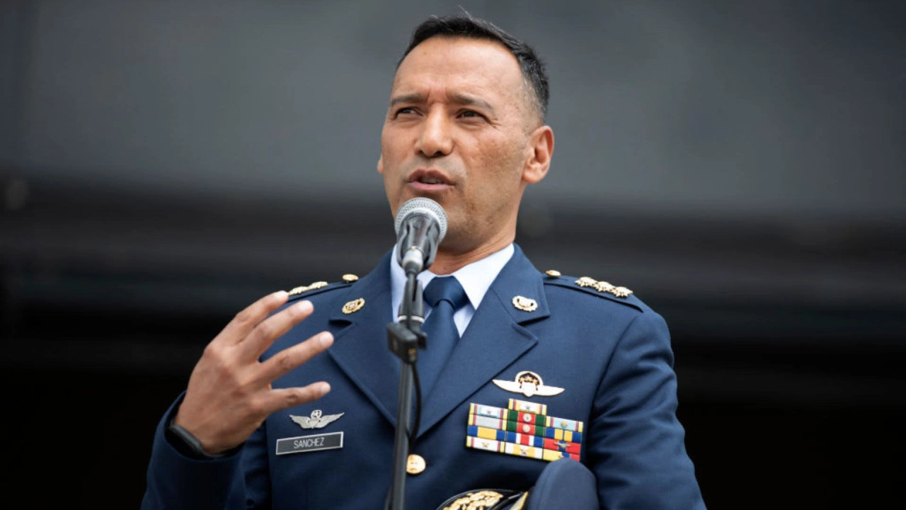 Esta es la recompensa por información para liberar a Lyan, niño secuestrado en Jamundí
