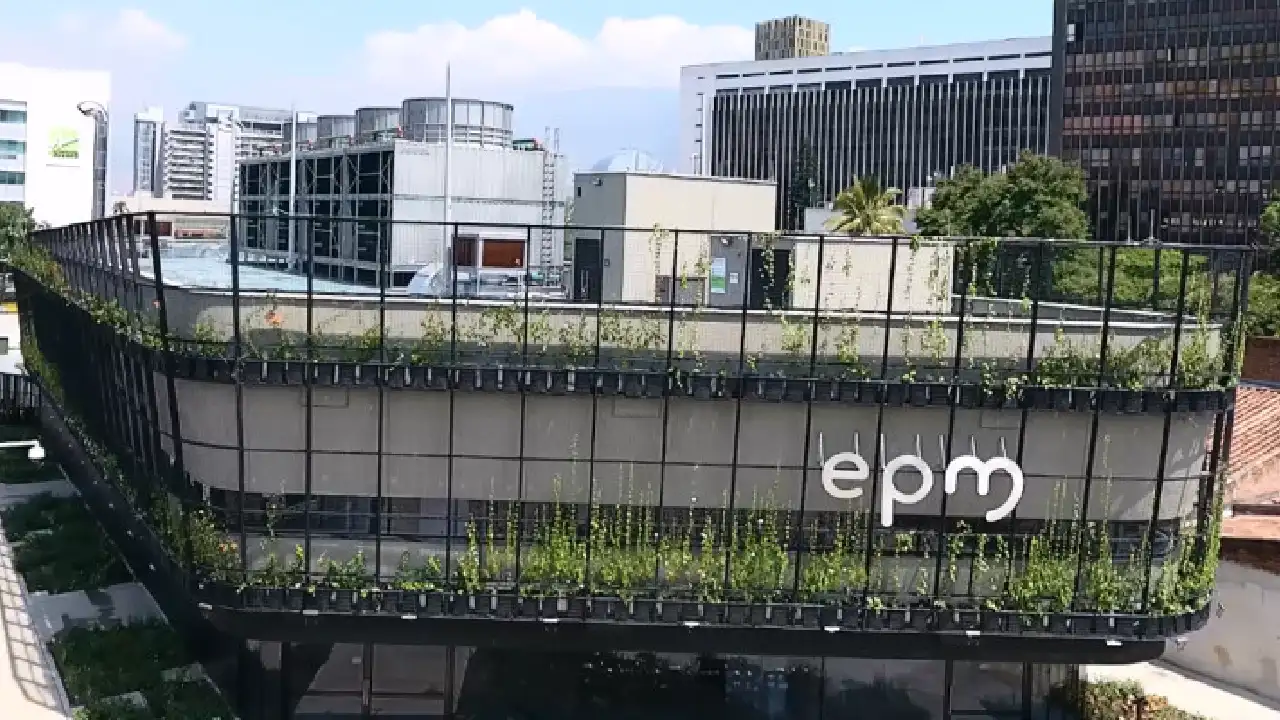 EPM trabaja en la reactivación segura de sus canales de pago digitales 1 EPM inicia profunda transformación para fortalecer su eficiencia y gobernanza
