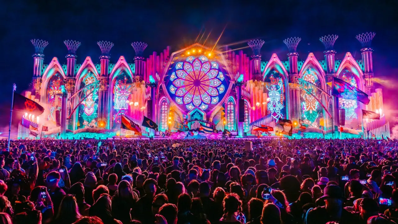 Cuánto costará ir al Festival EDC en Colombia: Estos son los precios habituales