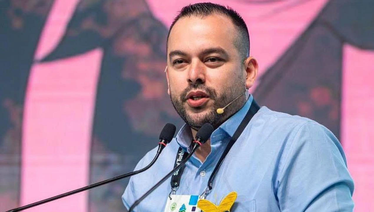 Gobierno colombiano propone en China plan energético para transformar la Costa Caribe