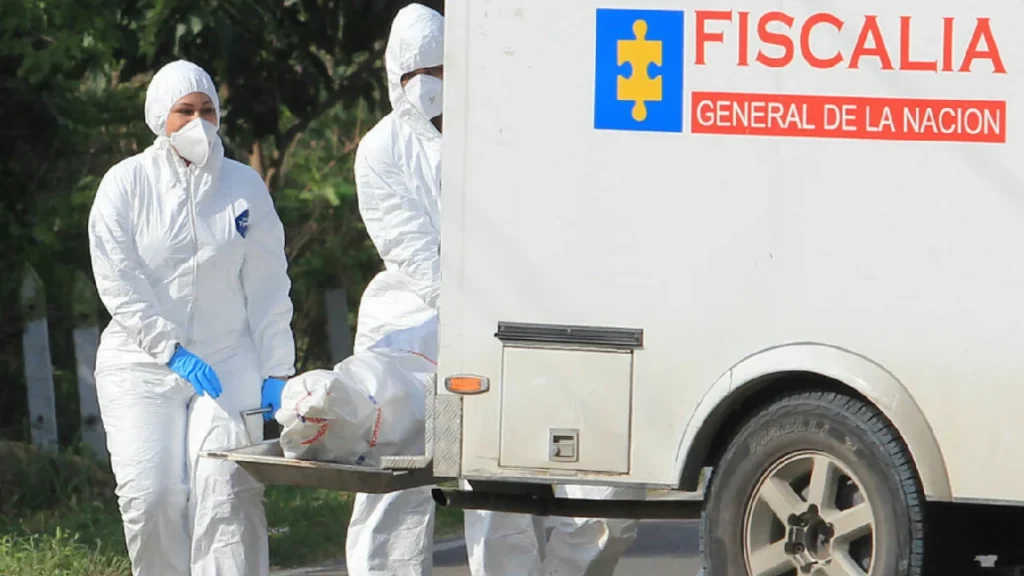 Kevin López es hallado muerto en Medellín: crecen las dudas en Patio Bonito