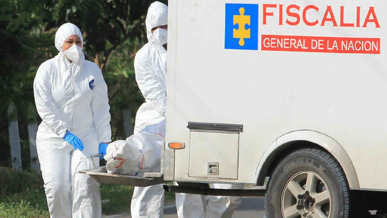 Kevin López es hallado muerto en Medellín: crecen las dudas en Patio Bonito