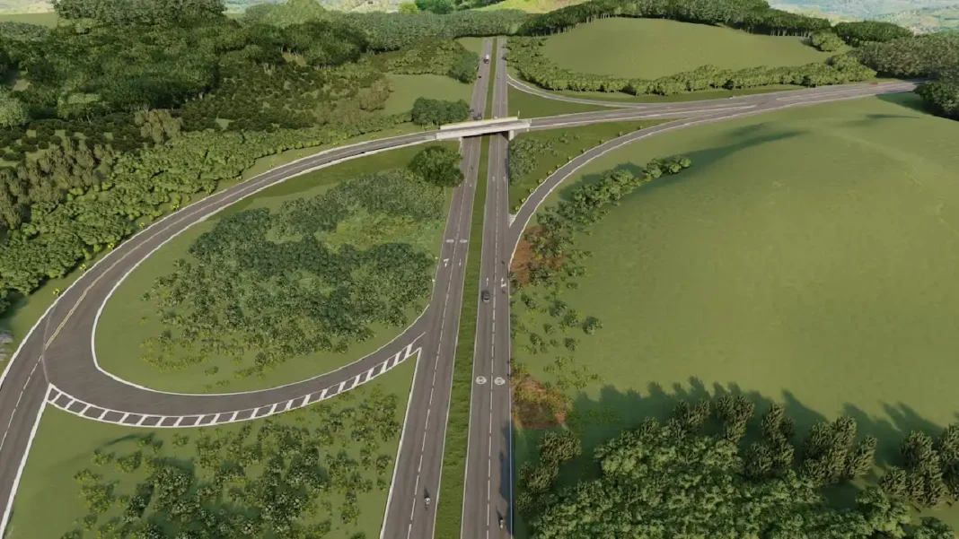 Obras en vía Pasto-El Estanquillo arrancarían en 2026, tras estudios ya adjudicados