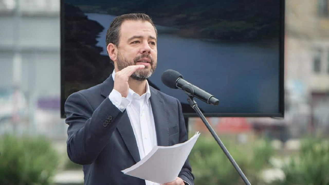 Por qué Carlos Fernando Galán denunciará al presidente de la CUT y cómo será su defensa