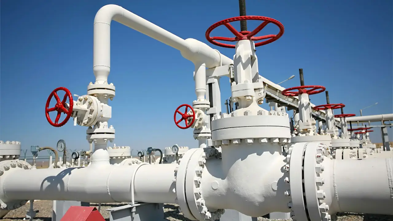 Resultados financieros positivos impulsan la producción de gas natural en Colombia en 2025