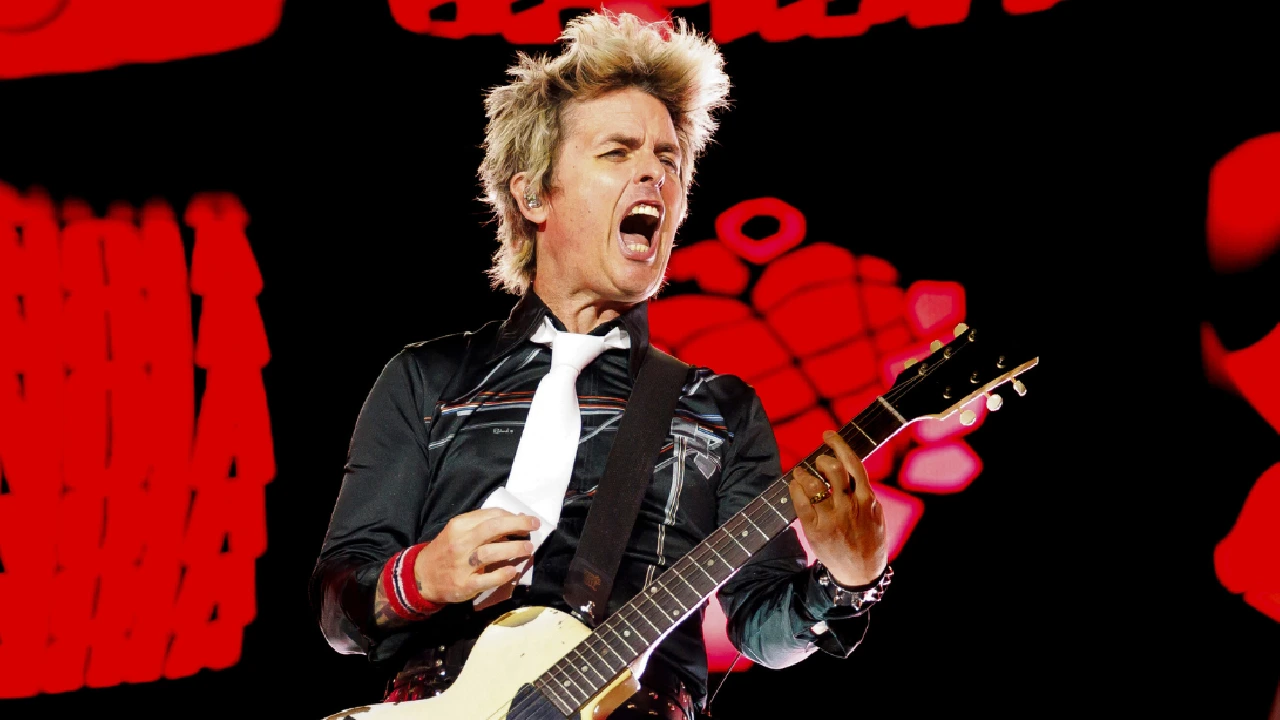 Green Day: Precios y paso a paso para adquirir el código de la preventa Claro