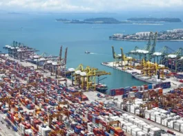 Importaciones de Colombia disminuyeron 0,8% en abril