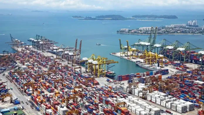 Importaciones de Colombia disminuyeron 0,8% en abril