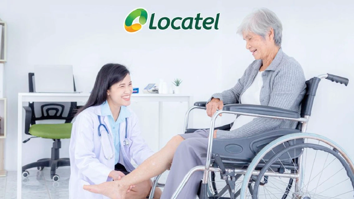 ¿Qué incluye Locatel Gold?