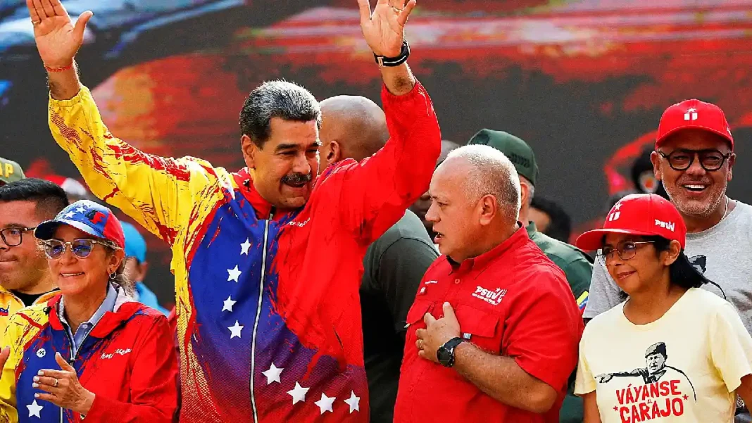 Venezuela suspende vuelos desde Colombia para frenar supuestos planes desestabilizadores