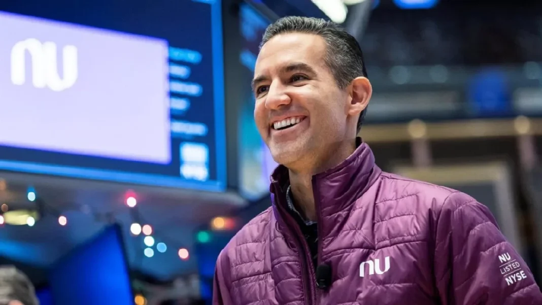 David Vélez asumirá importante cargo de Nubank en Brasil: esto se sabe