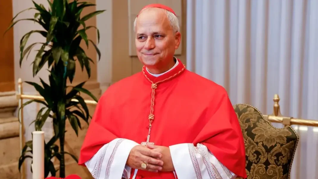 La cercanía del nuevo Papa León XIV con Colombia