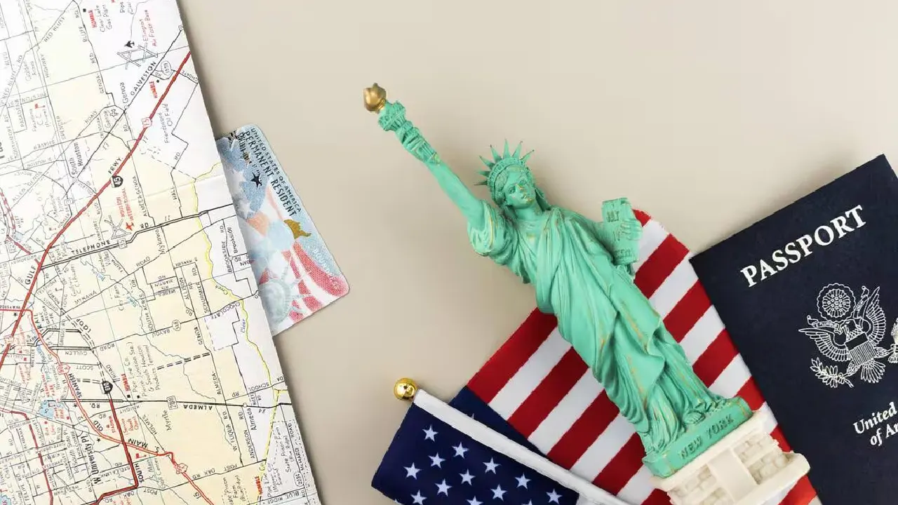 Suspensión de citas para la visa estudiantil en EE. UU.