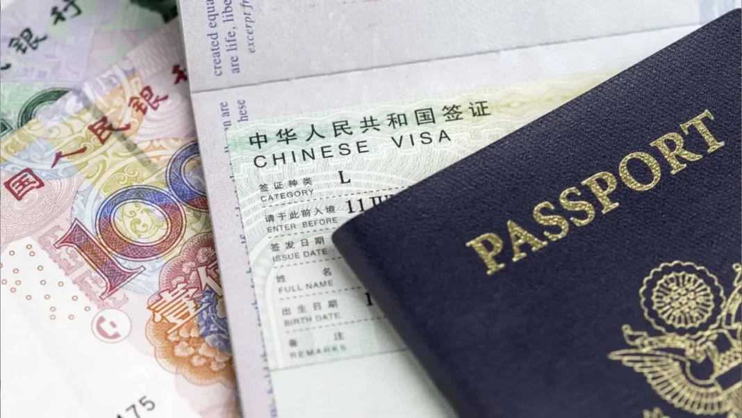 Lista países sudamericanos que ya no necesitarán visa para viajar a China