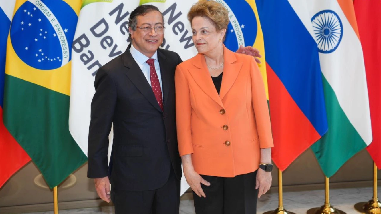 Colombia busca entrar al Nuevo Banco de Desarrollo: ¿giro estratégico o ruptura financiera?