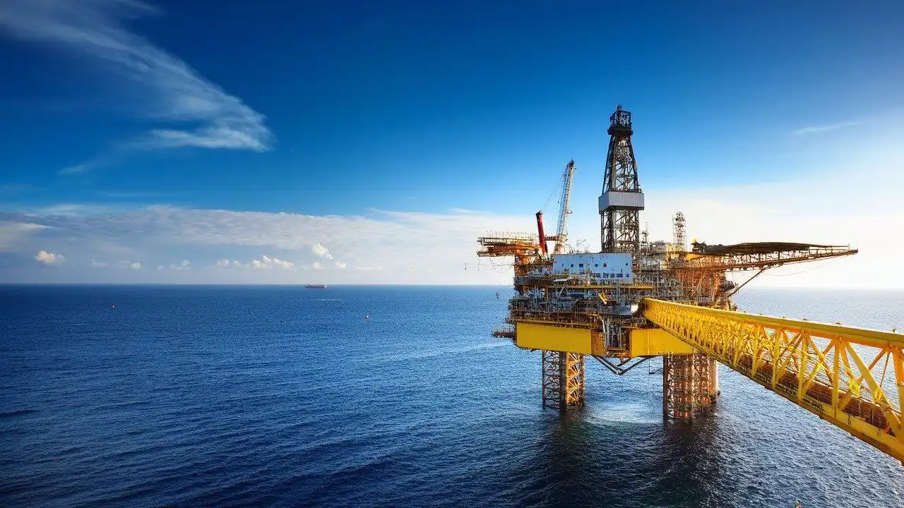 Exploración de gas en el Caribe colombiano: Ecopetrol toma la posta de Shell