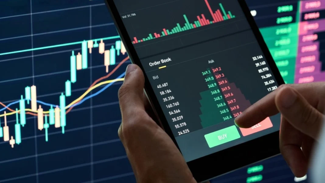 Lo que nunca debes pasar por alto si quieres invertir en línea en 2025