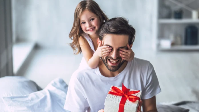 Cuándo es el día del padre en 2025