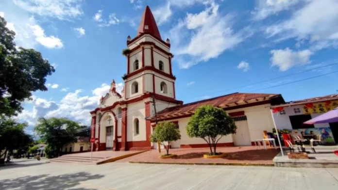 Dónde queda Coyaima, el atípico municipio que hasta ayer elegió alcalde
