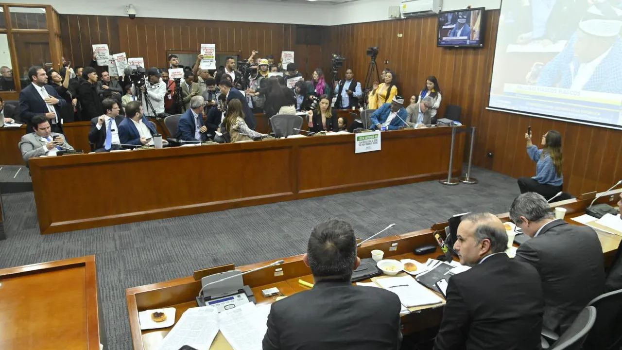 Uno por uno: los artículos aprobados en la reforma laboral