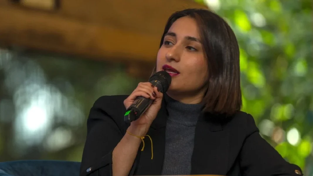 Colombia busca nuevos mercados sin romper lazos con EE. UU., dice Laura Sarabia