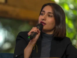 Colombia busca nuevos mercados sin romper lazos con EE. UU., dice Laura Sarabia