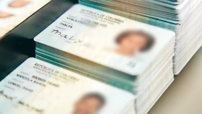 Requisitos para sacar la tarjeta de identidad por primera vez en Colombia